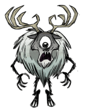 Deerclops
