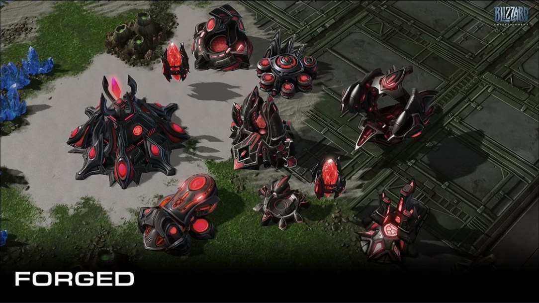 alarak skin