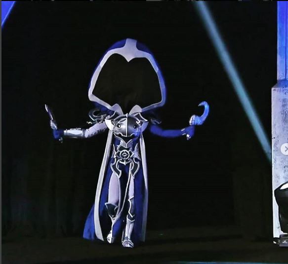 malthael