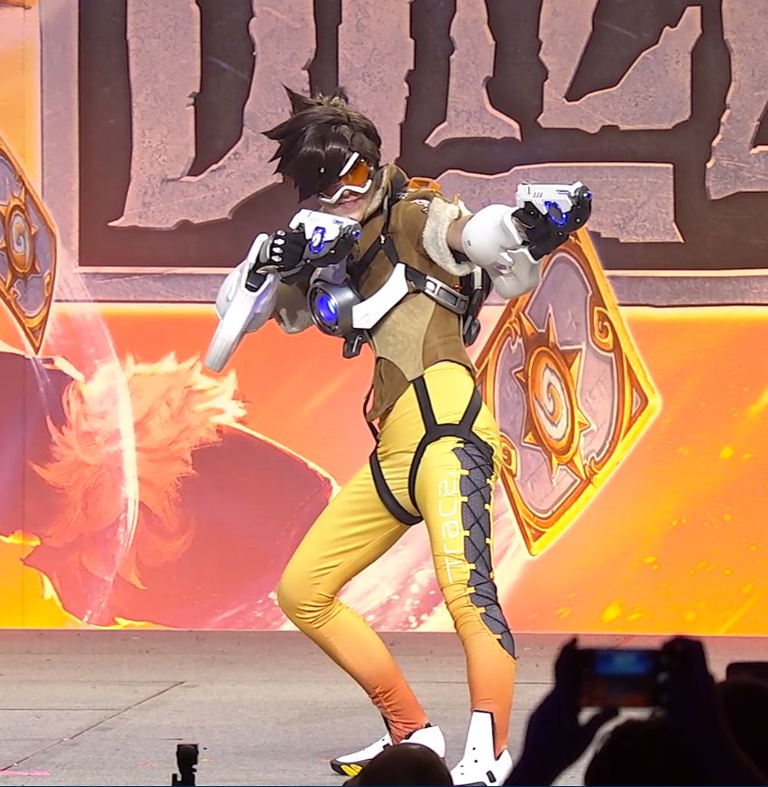 tracer