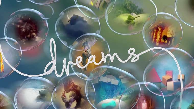 Media-Molecule-Dreams