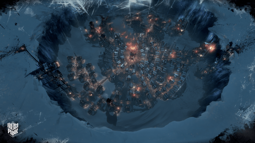 Frostpunk 1
