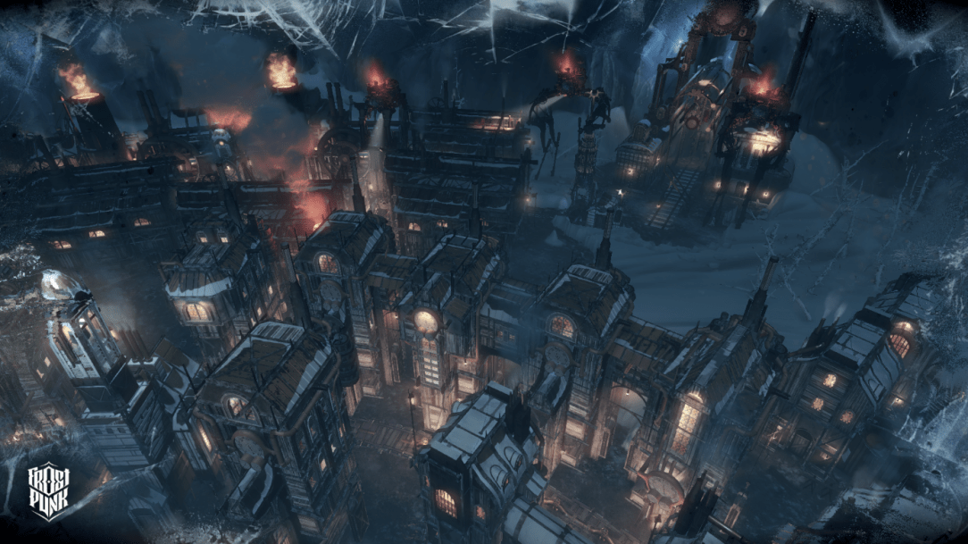 Frostpunk 4