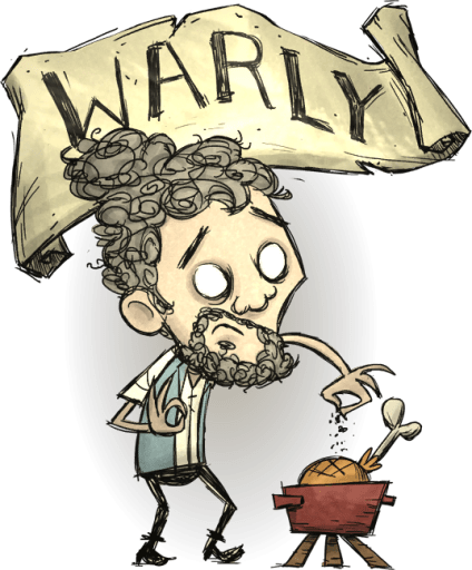 Warly