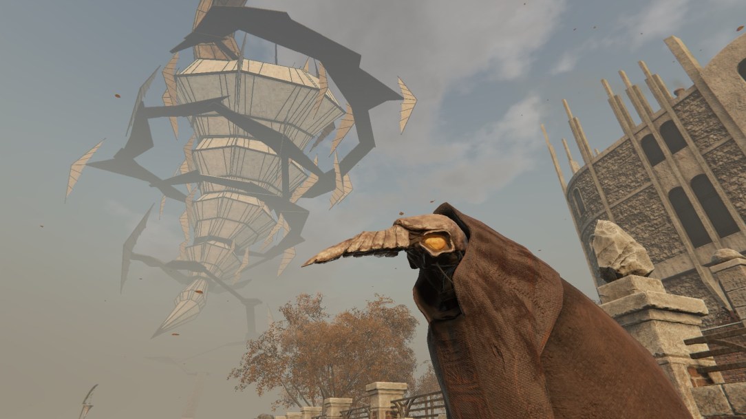 Pathologic-Polyhedron