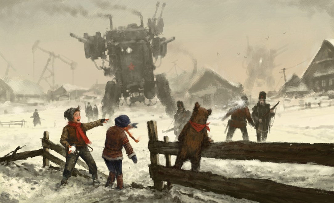jakub-rozalski-snowball-fight-ih-small