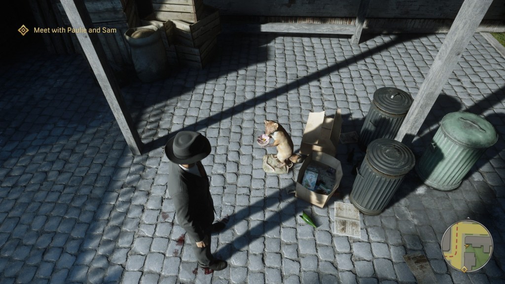 Загадковий містер Фокс!